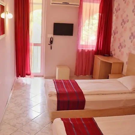 Rilena Hotel 3*