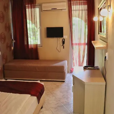 Hotel Rilena 3*