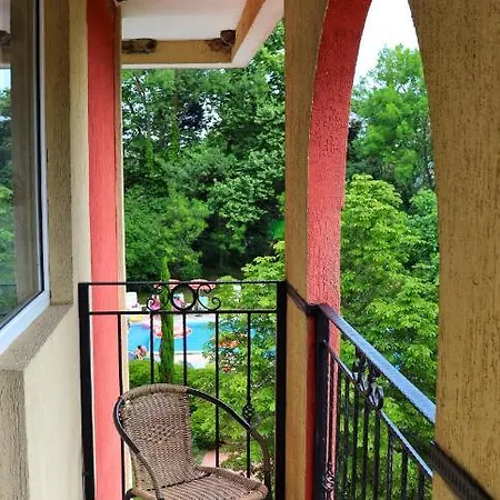 Rilena Kiten (Burgas)