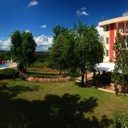 Hotel Rilena 3*