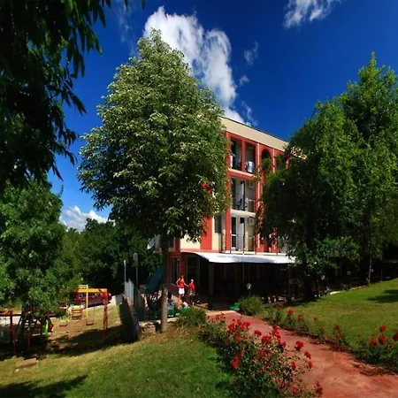 Otel Rilena