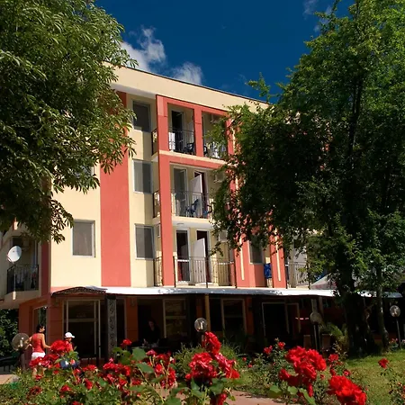 Otel Rilena