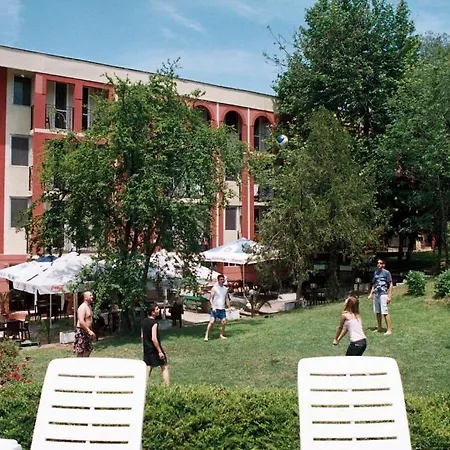 Hotel Rilena Kiten (Burgas)