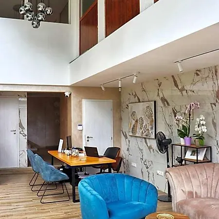 Hotel Rilena 3*