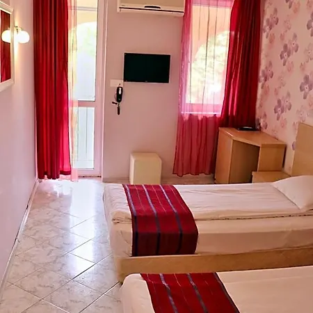 Hotel Rilena Kiten (Burgas)