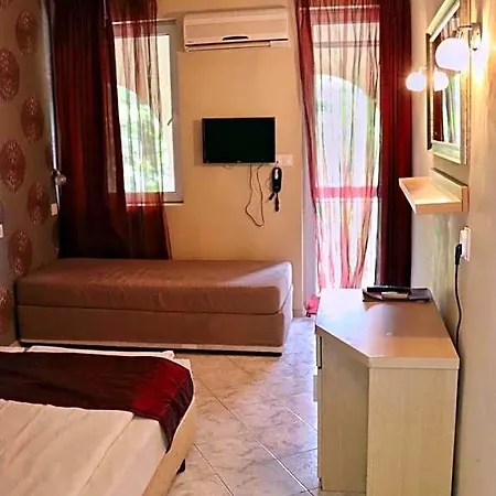 Hotel Rilena 3*