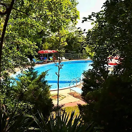 Rilena Hotel 3*