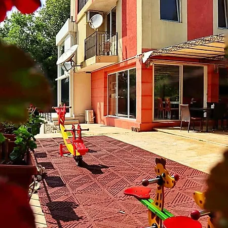 Rilena Hotel Kiten (Burgas)