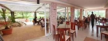 Hotel Rilena