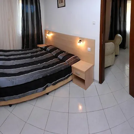 Rilena Hotel