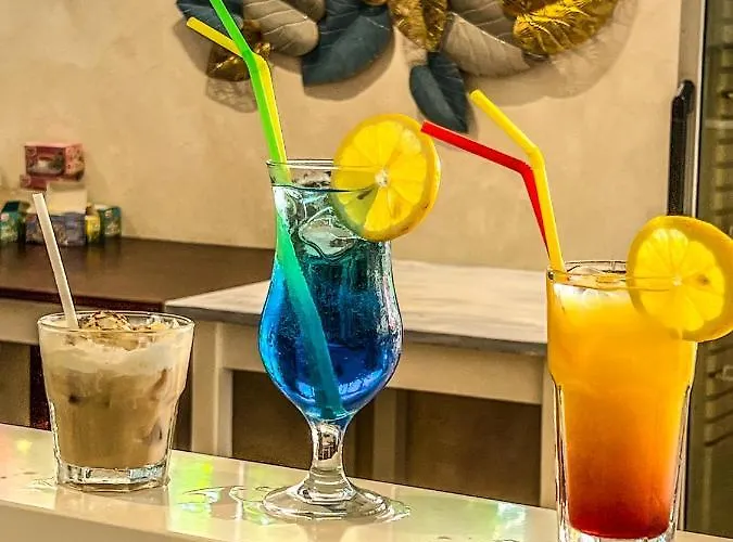 Ξενοδοχείο Rilena