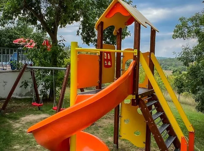 Ξενοδοχείο Rilena 3*