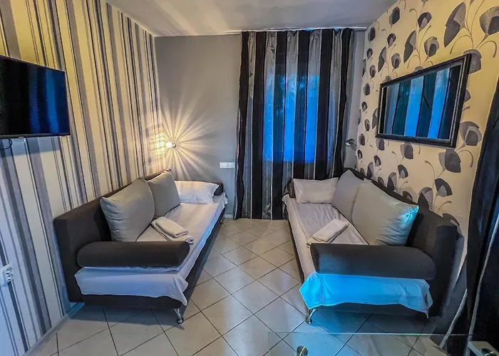 Rilena Ξενοδοχείο