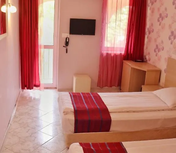 Rilena Ξενοδοχείο 3*