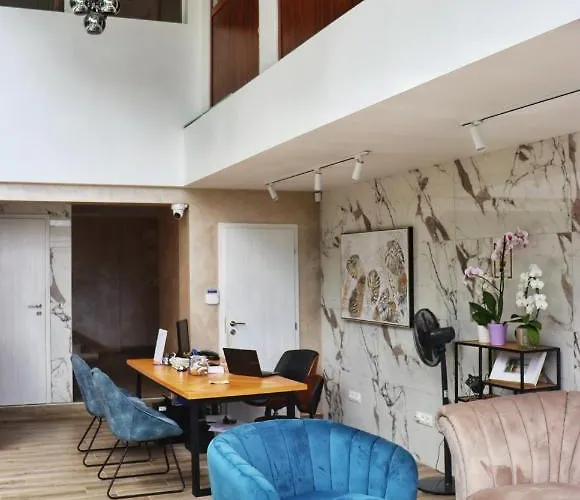 Rilena 3* Kiten (Burgas)