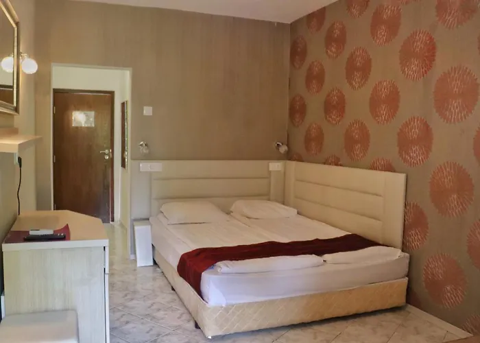 Rilena Ξενοδοχείο