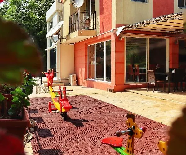 Rilena Ξενοδοχείο 3*