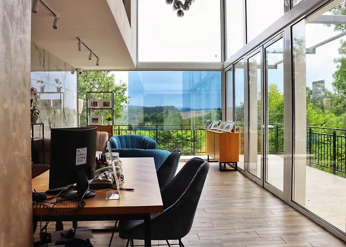 Ξενοδοχείο Rilena 3*