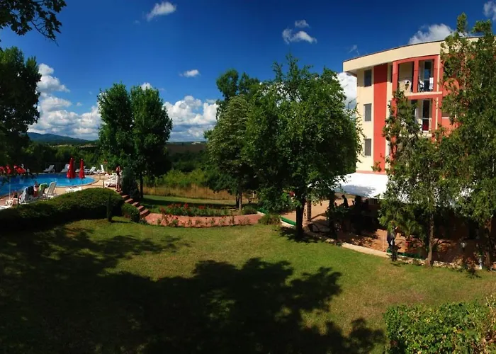 Ξενοδοχείο Rilena 3*