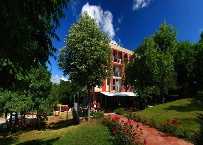 Hotel Rilena