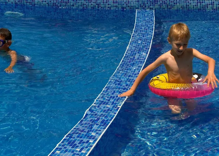 Rilena Ξενοδοχείο