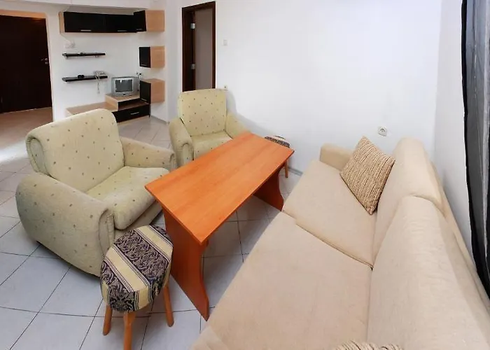 Rilena Hotel Kiten (Burgas)