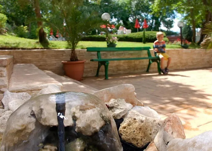 Ξενοδοχείο Rilena