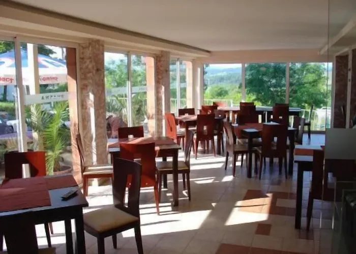 Rilena 3* Kiten (Burgas)